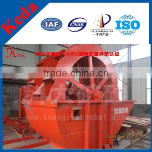 Sea Sand Washing Machine thumbnail-2
