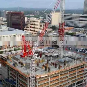 18t STL230 Tower Crane thumbnail-1