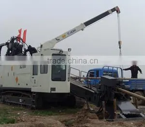 Horizontal Drilling Machine thumbnail-1