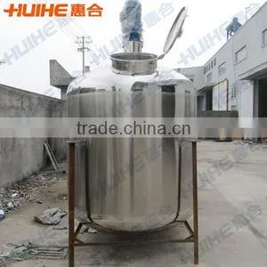 Reactor for Biodiesel thumbnail-1