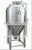 Promotional Industrial-grade Precision SUS316L Storage Steel Tank for Beer thumbnail-1