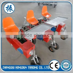 Big Farm Onion Transplanting Machine Sale thumbnail-3