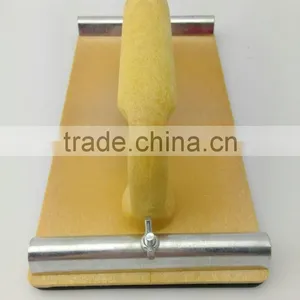 China Factory of Grouting Point Trowel Venetian Plaster Building Tools Names With Free Samples thumbnail-4