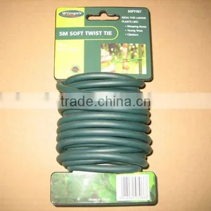 Sell Garden Soft Wire/garden Plant Twist Ties thumbnail-1