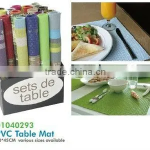 PVC Table Mat 01040293 thumbnail-1