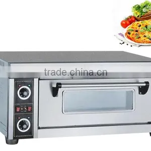 GRT - HTD101 Commercial Convection Oven thumbnail-1
