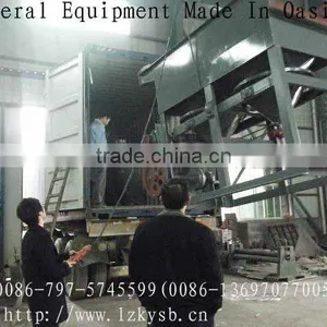 /Gravity Jig Concentration/ Gravity Jig Separation/ Gravity Jig Dressing/ Gravity Jig Beneficiation Equipment/Gravity Jig Conce thumbnail-1
