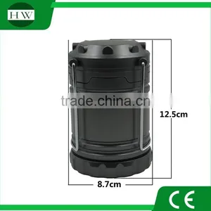 LED Camping Lamp, Safty and Promotional, Very Suitable for Outdoor Travel thumbnail-2