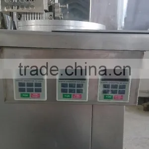 XD-D Medicinal Used Semi Automatic Capsule Filling Making Machine thumbnail-4