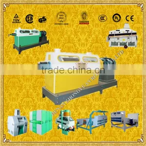 2016 New Corn Flour Mill, Corn Flour Making Machine, Corn Grinder Mill thumbnail-2