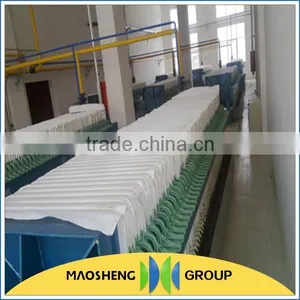 Hot in Nigeria Shea Butter Oil Production Machinery thumbnail-2