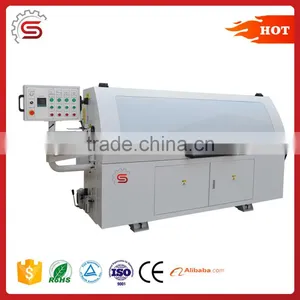 Hot Selling Edge Bander Tape Machine MFZ504A Woodworking Edge Banding Machine thumbnail-2