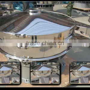 High Quality Vibrating Separation Screen thumbnail-2