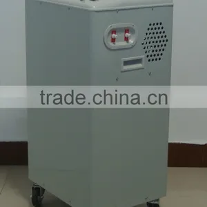 Circulating Water Vacuum Pump thumbnail-6