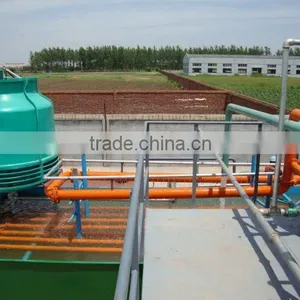 DAYI Professional Plastic Oil Pyrolysis Plant Convert Scrap Plastic To Fuel Oil And Carbon 20Ton Per Day thumbnail-2