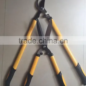 High Quanlity Garden Pruning Set With Lopper Hedge Shears and Pruner thumbnail-1