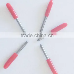 ZEC-U1005 Carbide Roland Blade thumbnail-1