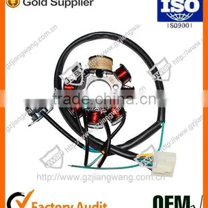Super Alta Calidad Estator Para Motocicleta thumbnail-5