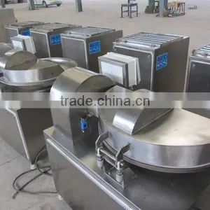 20L Meat Cutting and Mixing Machine thumbnail-6