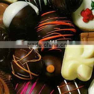 Candy and Chocolate Production Line thumbnail-1
