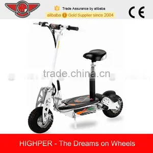 Mini Cheap 2 Wheel Electric Scooter( Hp107e) thumbnail-1
