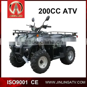 2016 NEW Sand Rail Buggy ATV 4*4 Atv Sand Buggy 250cc Sports Atv Buggyquad Bike thumbnail-1