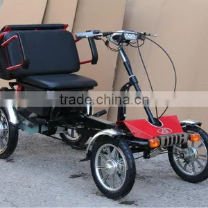 Four Wheel Bike thumbnail-1