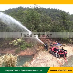 China Sports Vehicle Amphibious Atv thumbnail-4