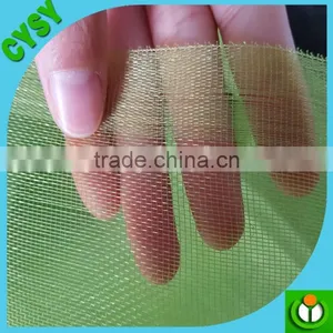 Insect Proof Net/green Anti Insect Net/PE Insect Barrier Net for Window thumbnail-1
