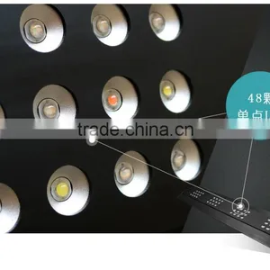 Aquarium Accessories 4ft Wifi 300w Led Aquarium Light thumbnail-5