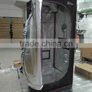 Grow Tent 60 60 140cm thumbnail-1