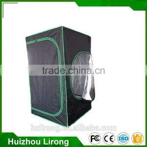 Direct Supplier High Quality Garden Room Sale/Grow Box/Indoor Hydroponic Grow Tent thumbnail-1