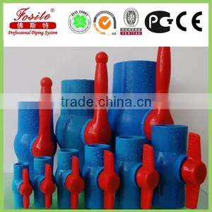 Irrigation Pvc Valve thumbnail-4