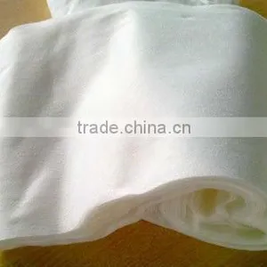 Cleaning Wipe Nonwoven Fabric thumbnail-1