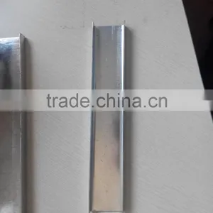 Hot Dip Galvanized Furring Channel Omega Profile thumbnail-4