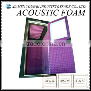 Acoustic Soundproof Interior Door Fixing Foam thumbnail-1