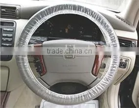 Plastic Steering Wheel Cover thumbnail-1