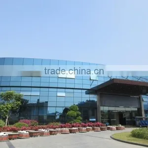 Fujian Fenan Aluminium Co., Ltd. company overview - view 3 thumbnail