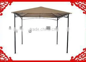 3X3M Metal Gazebo(metal Frame Gazebo,outdoor Metal Gazebo) thumbnail-1