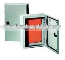 Types of Electrical Distribution Box thumbnail-1