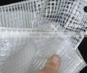 PE Reinforced Membrane thumbnail-1