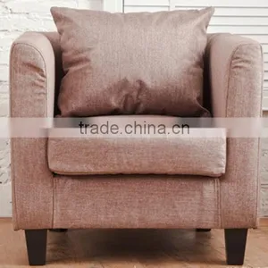 SFA00007 New Style Modern Fabric Sofa,Popular Leisure Sofa,Linen Sofa thumbnail-2