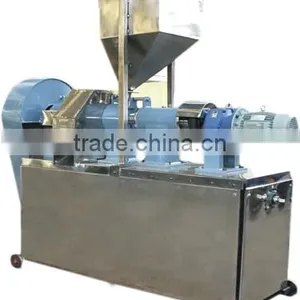 Unfried Kurkure Extruder-Jinan Chenyang Company thumbnail-1