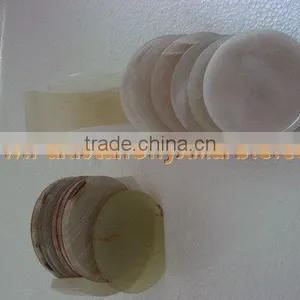 Factory Price Wholesale ONYX COASTER SETS thumbnail-1