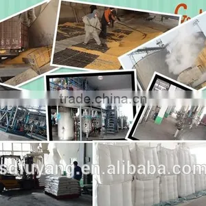 Oxidized Starch100% (modified Starch)For Paper Industry thumbnail-1