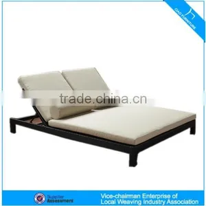 High Quality Outdoor Furniture Chaise Lounge Recliner ChairCF1424H thumbnail-2