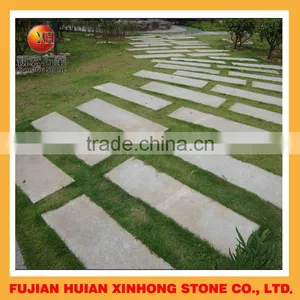 Cheap Garden Granite Paving Stepping Stones for Driveway thumbnail-2