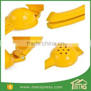Manual Hand Orange Citrus Press Juice Lemon Squeezer thumbnail-3
