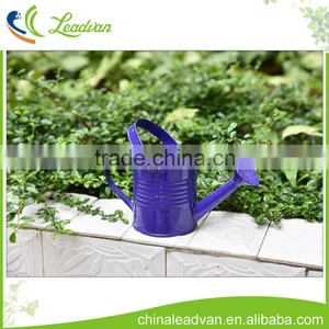 Kids Toys Garden Galvanized Watering Can thumbnail-3