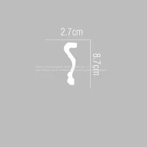 Best Selling Wall Panel Mouldings thumbnail-1